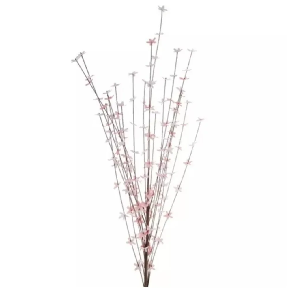 Dancing‎ Field Flower Starburst Spray Artificial Decorative Tree Flower Branches